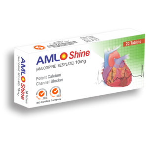 AMLOShine-10mg