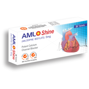 AMLOShine-5mg