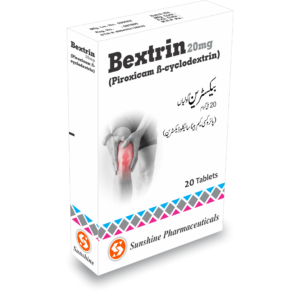 Bextrin-20mg