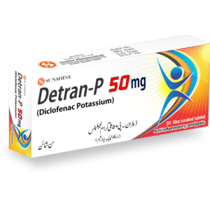 Detran-P-50mg