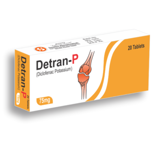 Detran-P-75mg
