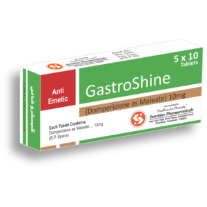 Gastroshine-10mg