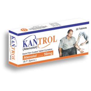 Kantrol-50mg