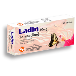 Ladin-10mg