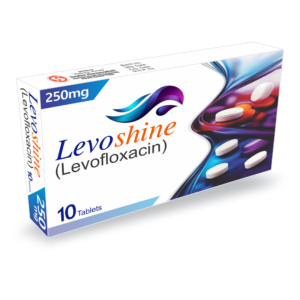 Levoshine-250mg