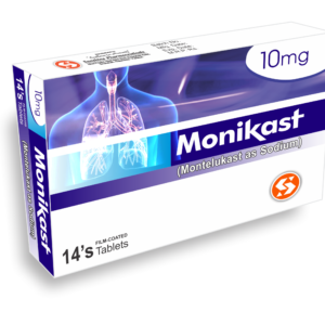 Monikast-10mg