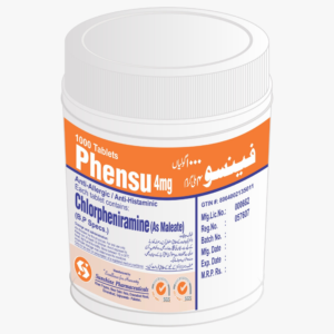 Phensu-4mg